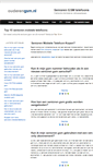 Mobile Screenshot of ouderengsm.nl